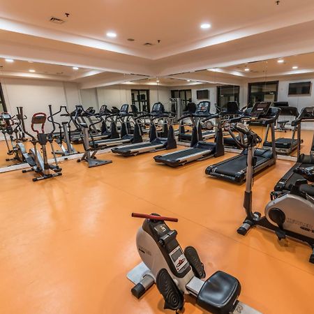 Karinna Hotel Convention Center & Spa - Full Board Plus Bursa Luaran gambar